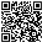 Profil detay sayfası QR kodu