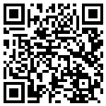 Profil detay sayfası QR kodu