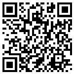 Profil detay sayfası QR kodu