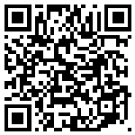 Profil detay sayfası QR kodu