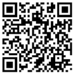 Profil detay sayfası QR kodu