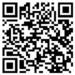 Profil detay sayfası QR kodu