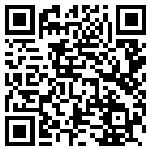 Profil detay sayfası QR kodu