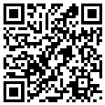 Profil detay sayfası QR kodu