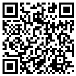 Profil detay sayfası QR kodu