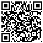 Profil detay sayfası QR kodu