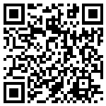 Profil detay sayfası QR kodu