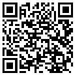 Profil detay sayfası QR kodu