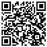 Profil detay sayfası QR kodu