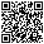 Profil detay sayfası QR kodu