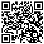 Profil detay sayfası QR kodu
