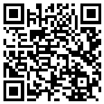 Profil detay sayfası QR kodu