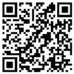 Profil detay sayfası QR kodu