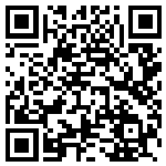 Profil detay sayfası QR kodu