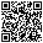 Profil detay sayfası QR kodu