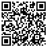 Profil detay sayfası QR kodu