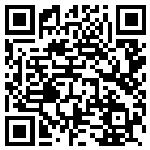 Profil detay sayfası QR kodu