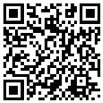 Profil detay sayfası QR kodu
