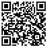 Profil detay sayfası QR kodu