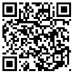 Profil detay sayfası QR kodu