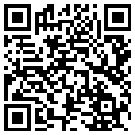 Profil detay sayfası QR kodu