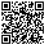 Profil detay sayfası QR kodu
