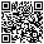 Profil detay sayfası QR kodu