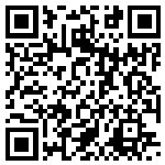 Profil detay sayfası QR kodu