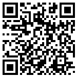 Profil detay sayfası QR kodu