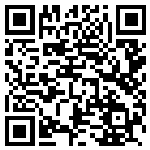 Profil detay sayfası QR kodu