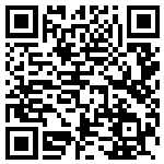 Profil detay sayfası QR kodu