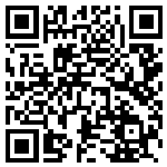 Profil detay sayfası QR kodu