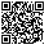 Profil detay sayfası QR kodu