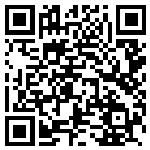 Profil detay sayfası QR kodu