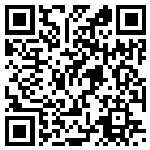 Profil detay sayfası QR kodu