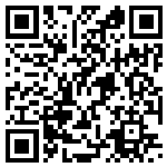 Profil detay sayfası QR kodu