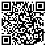 Profil detay sayfası QR kodu