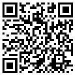 Profil detay sayfası QR kodu