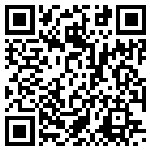 Profil detay sayfası QR kodu