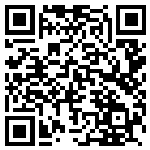 Profil detay sayfası QR kodu