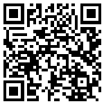Profil detay sayfası QR kodu