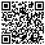 Profil detay sayfası QR kodu