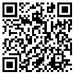 Profil detay sayfası QR kodu