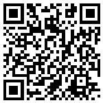 Profil detay sayfası QR kodu