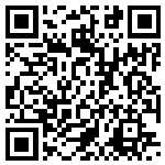 Profil detay sayfası QR kodu