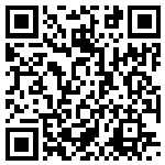 Profil detay sayfası QR kodu