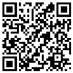 Profil detay sayfası QR kodu