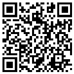Profil detay sayfası QR kodu