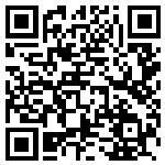 Profil detay sayfası QR kodu