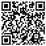 Profil detay sayfası QR kodu